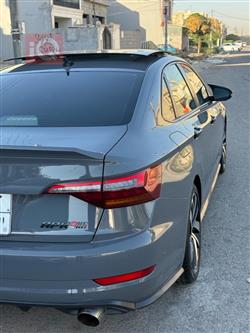 فولكسفاغن جيتا